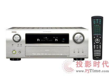 天龙AVR-2809